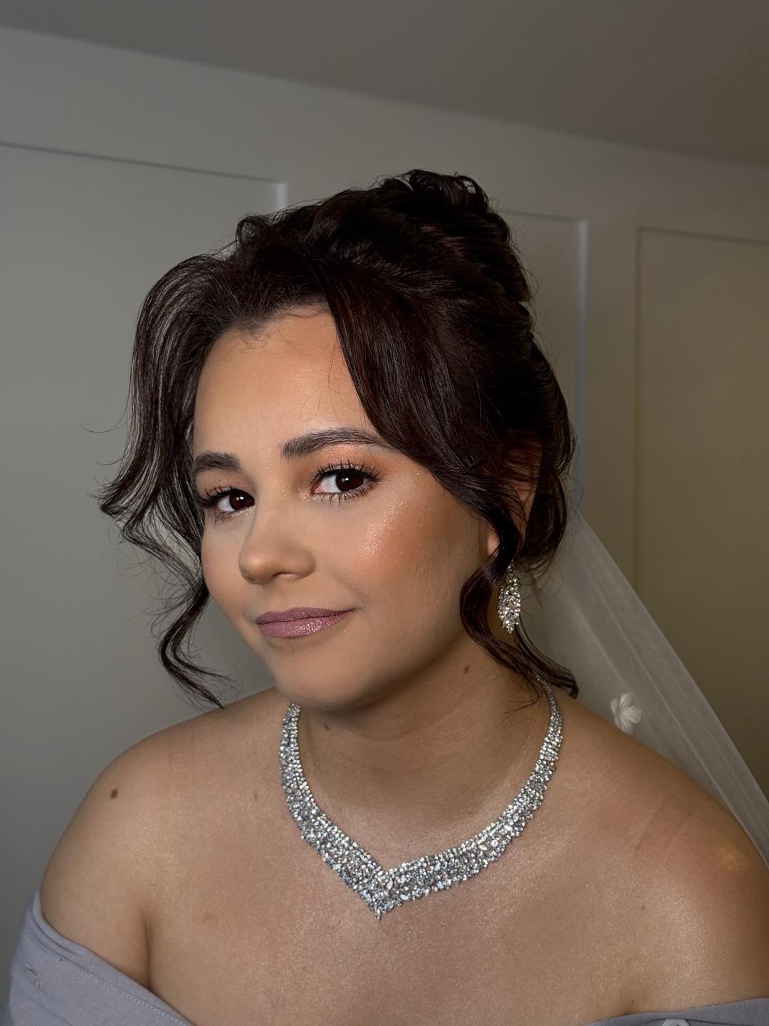 Machiaj luminos și natural – trendul dominant în Timișoara în 2025